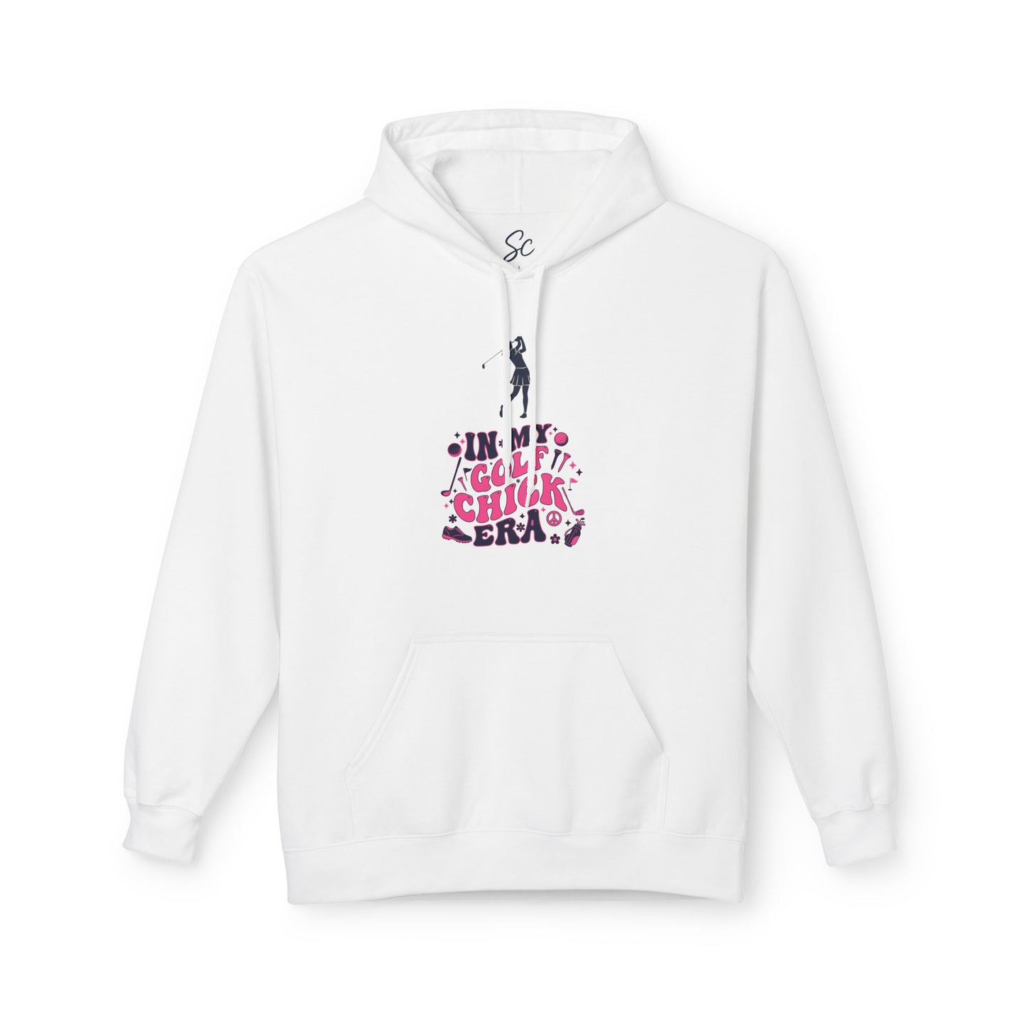 In My Era - Golf Hoodie