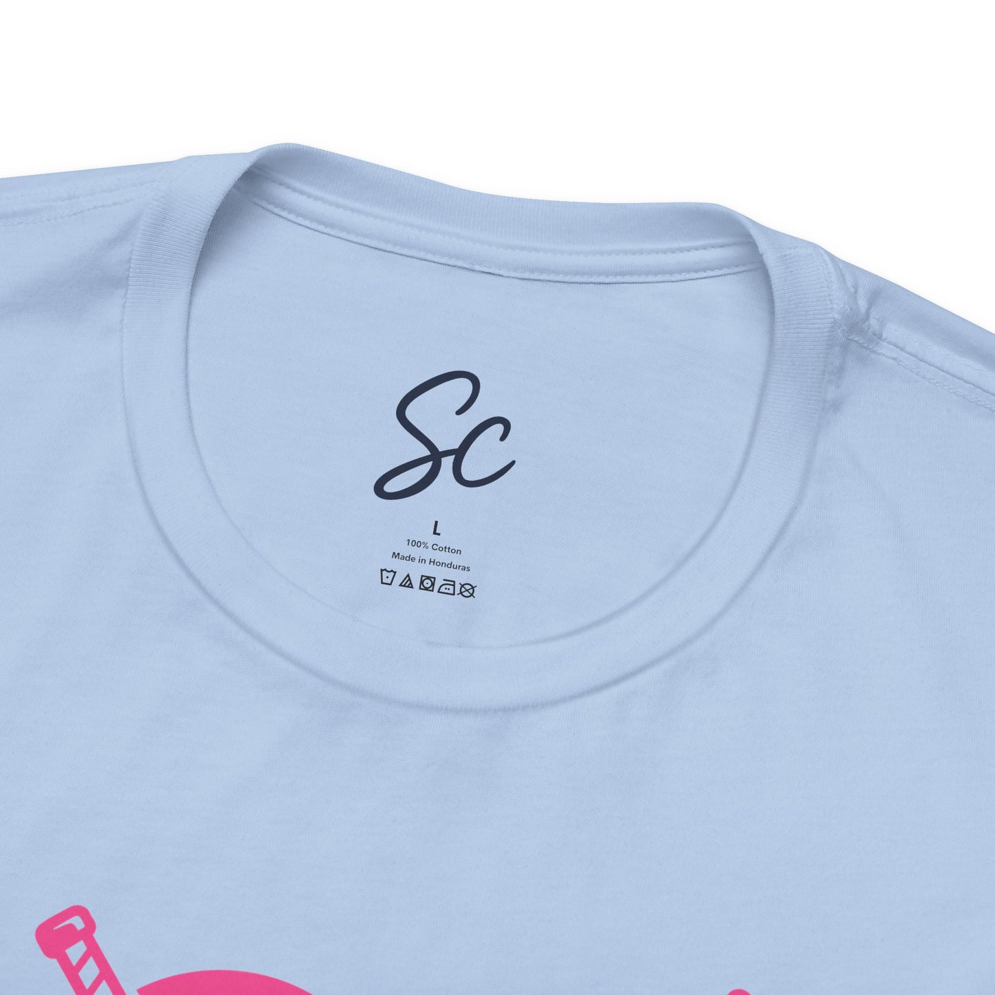 Love - Hockey T