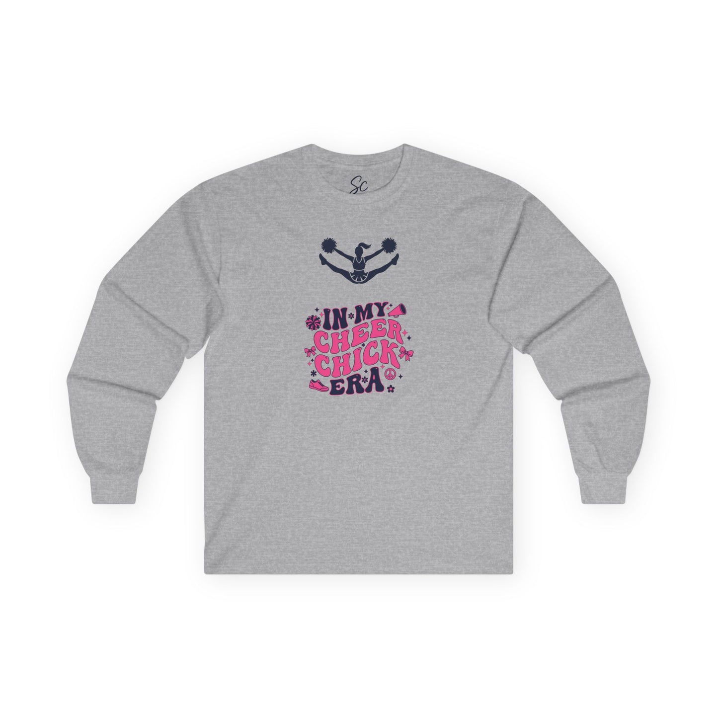 In My Era - Cheer Long Sleeve