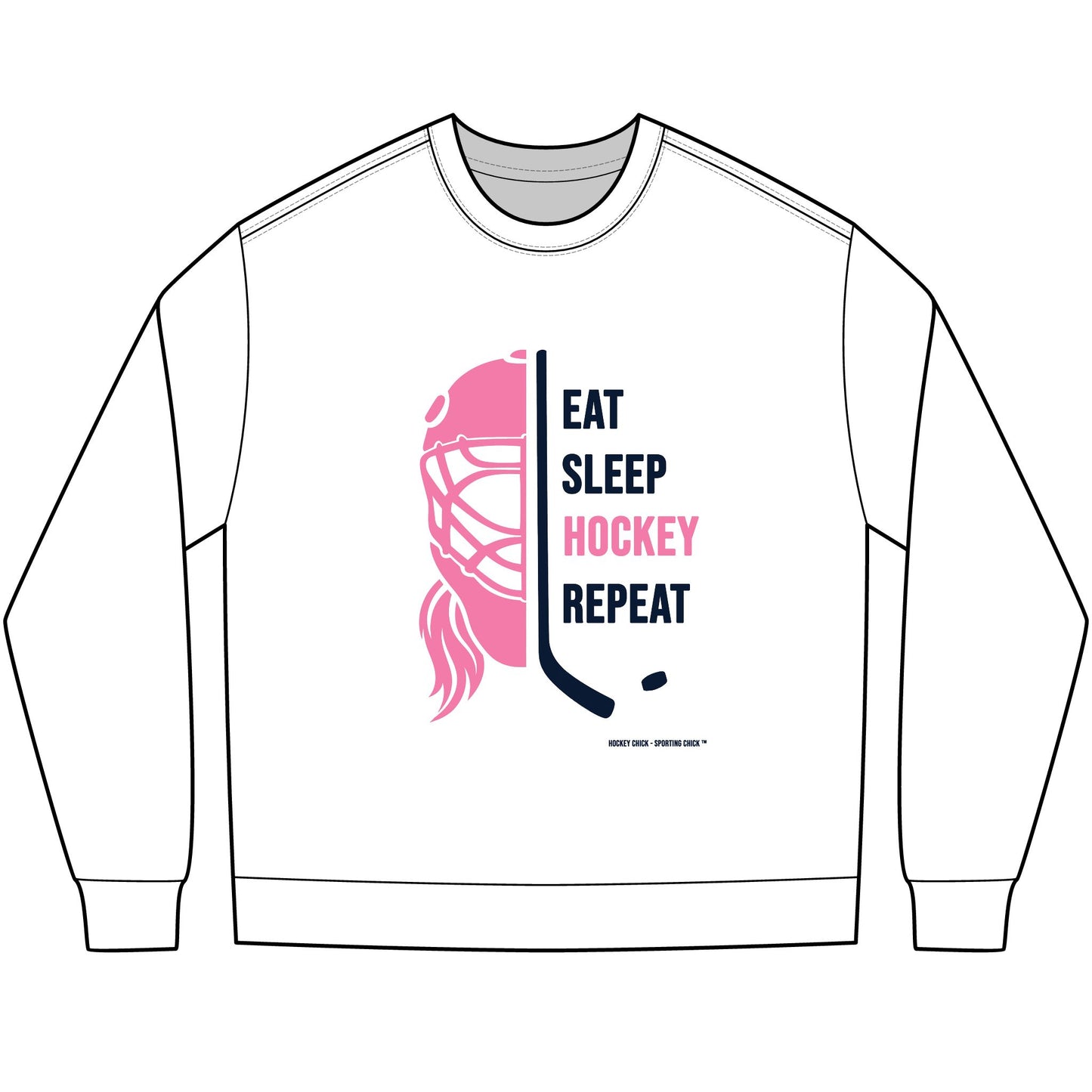 ESR Hockey - long sleeve