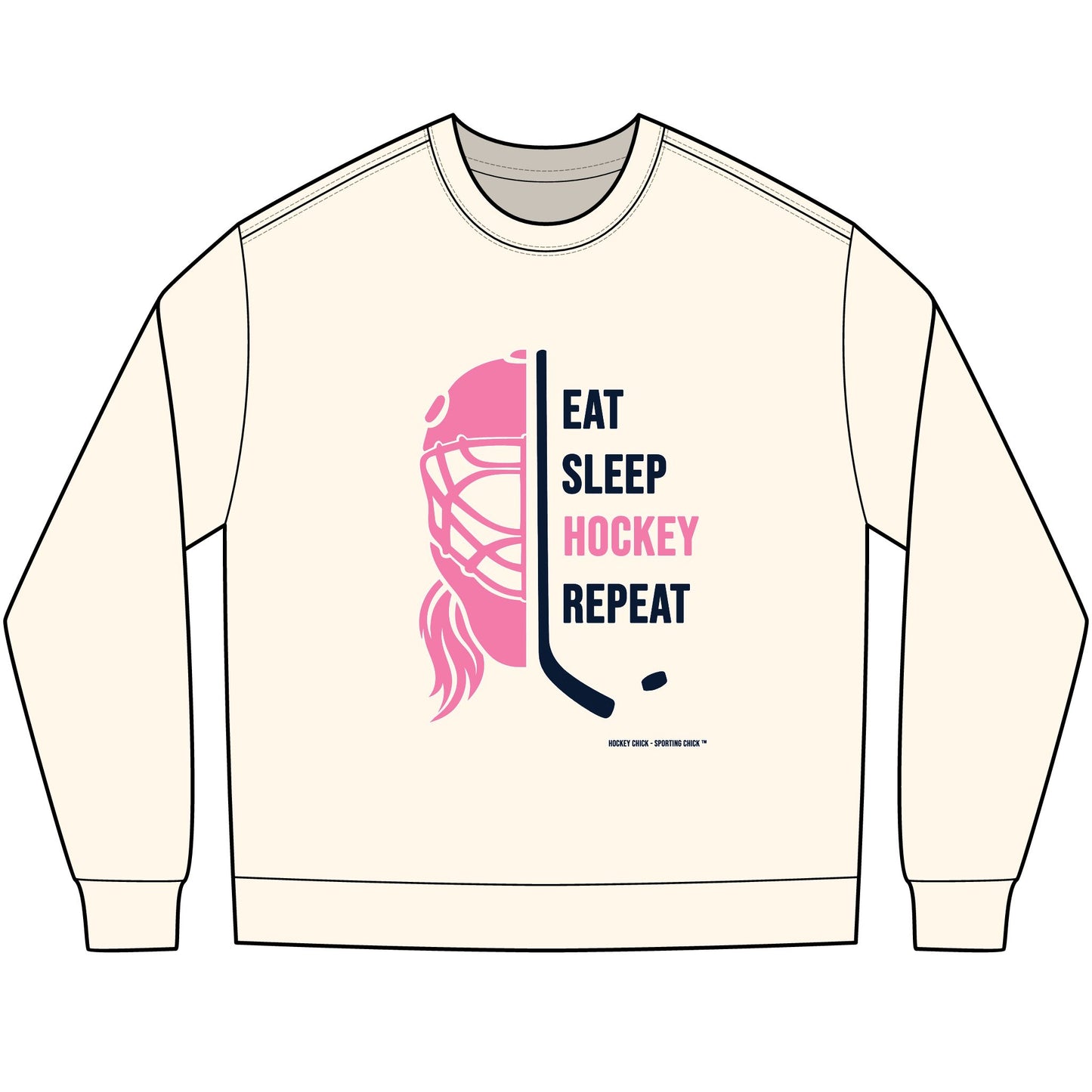 ESR Hockey - long sleeve