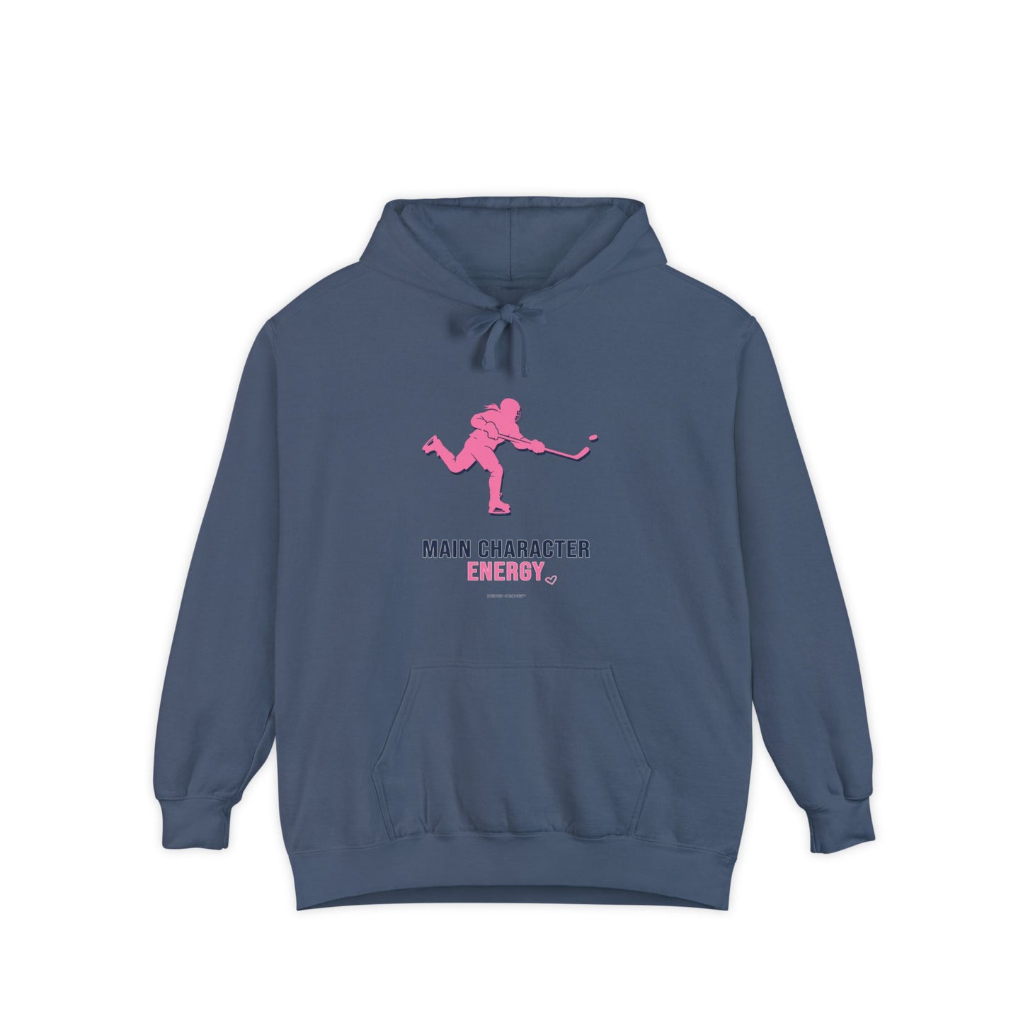 MCE Hockey - Hoodie