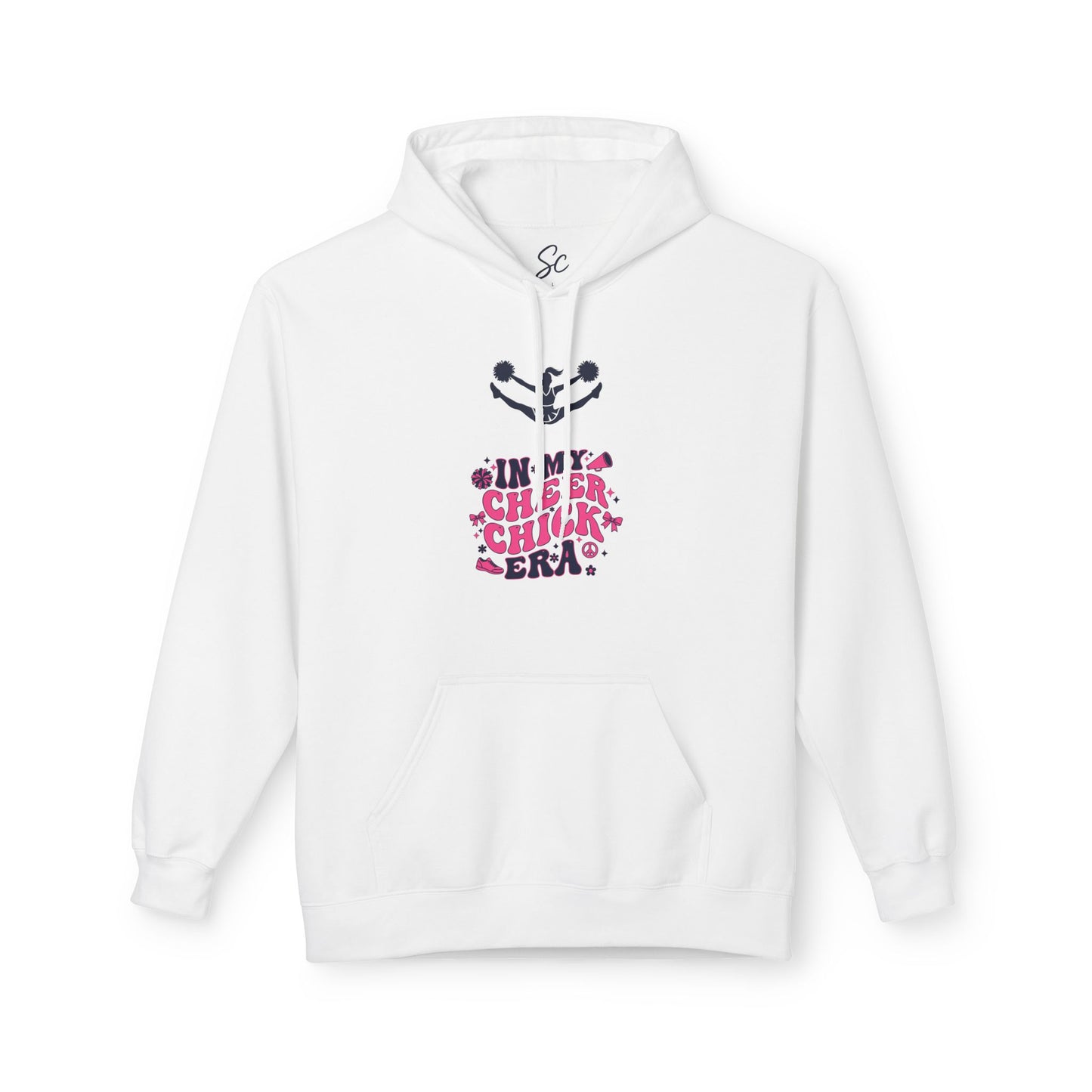 In My Era - Cheer Hoodie