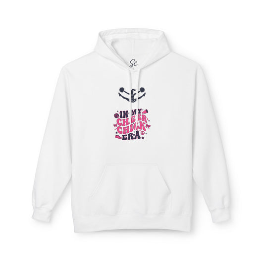In My Era - Cheer Hoodie