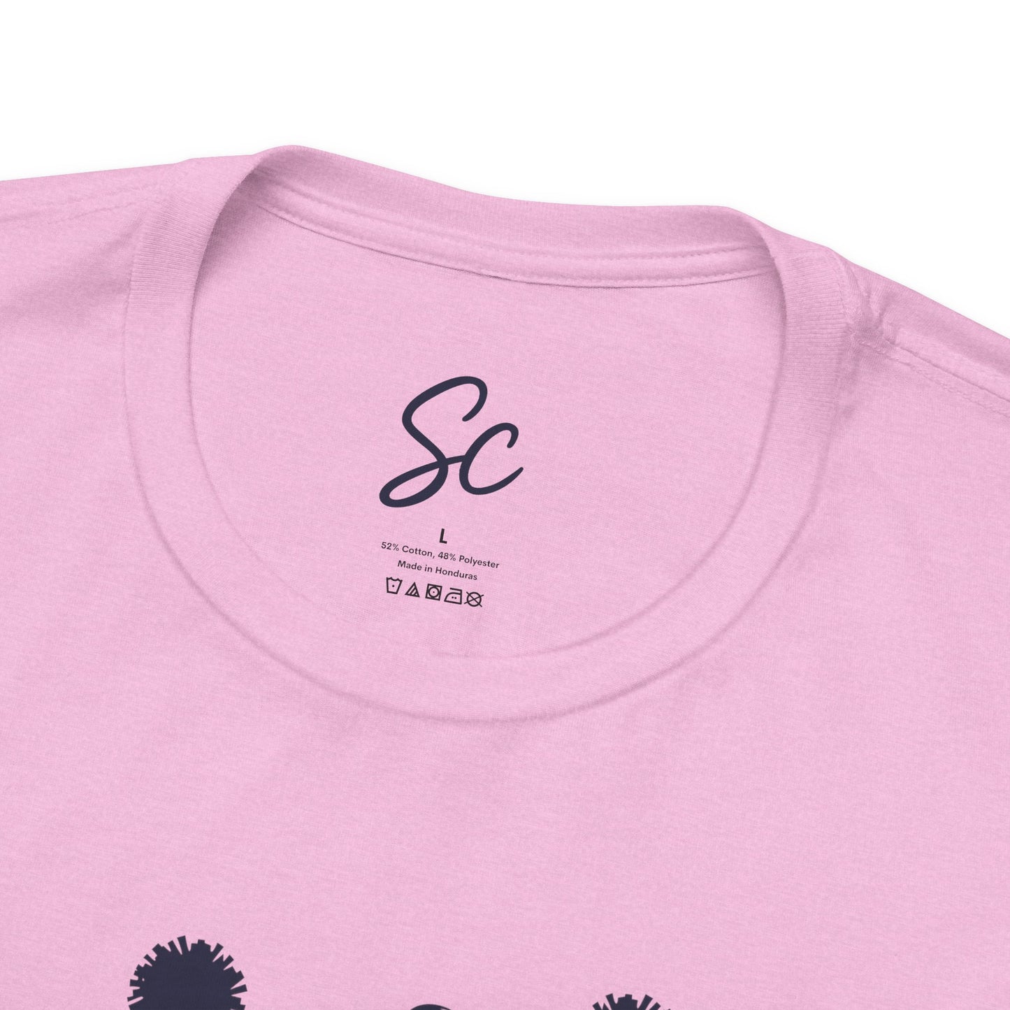 In My Era - Cheer T