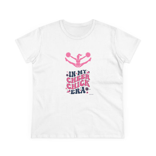 Cheer Chick Era - T (pink)