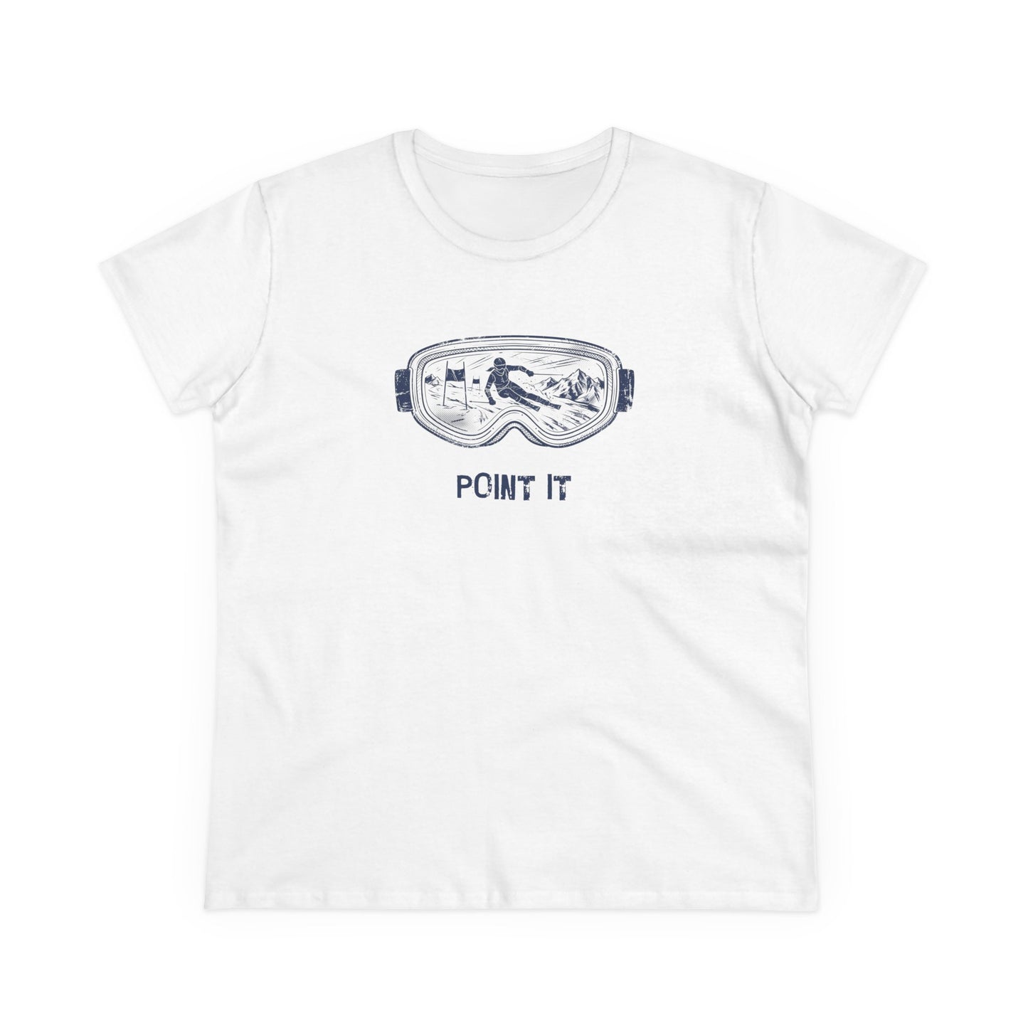 POINT IT - Ski T