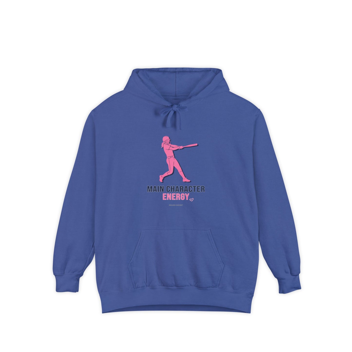 MCE Softball - Hoodie