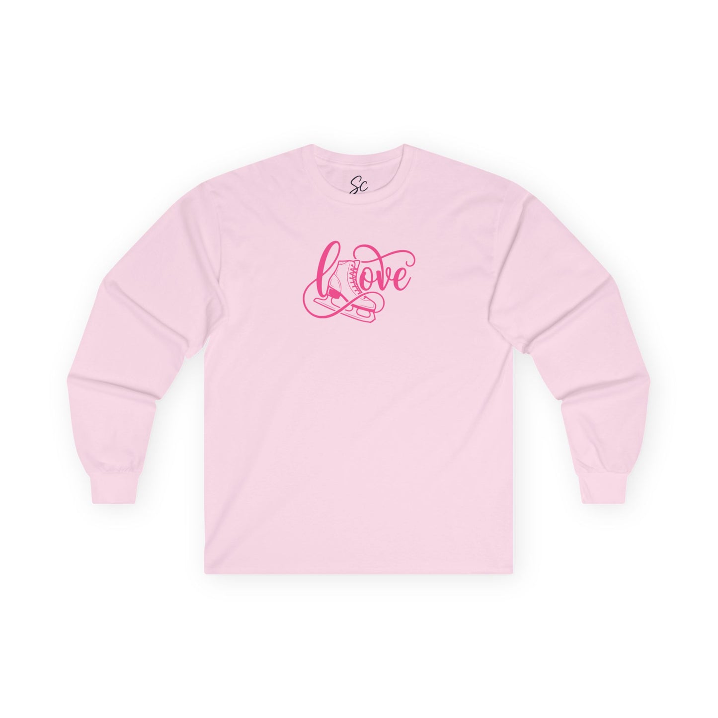 Love - Skating Long Sleeve
