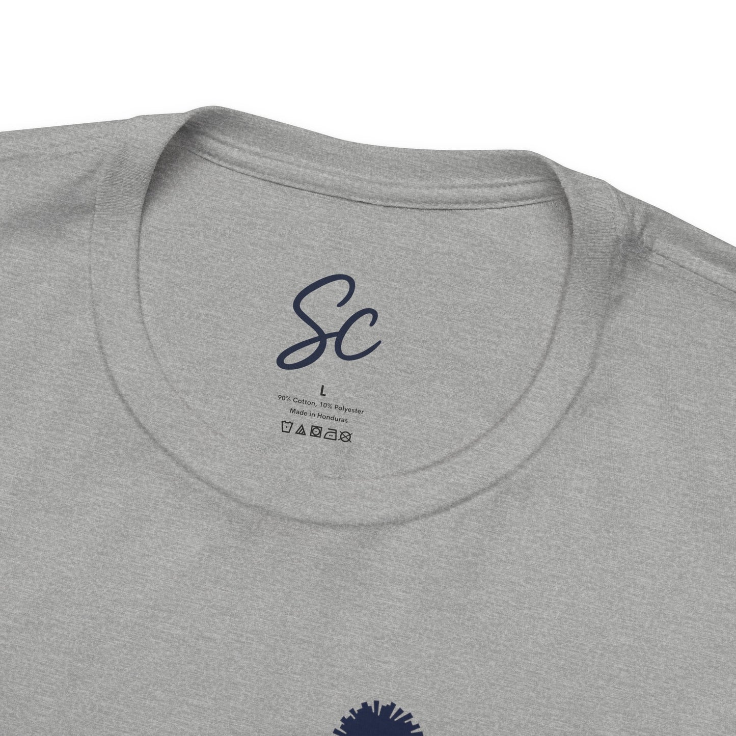 Cheer Chick - Cheer T