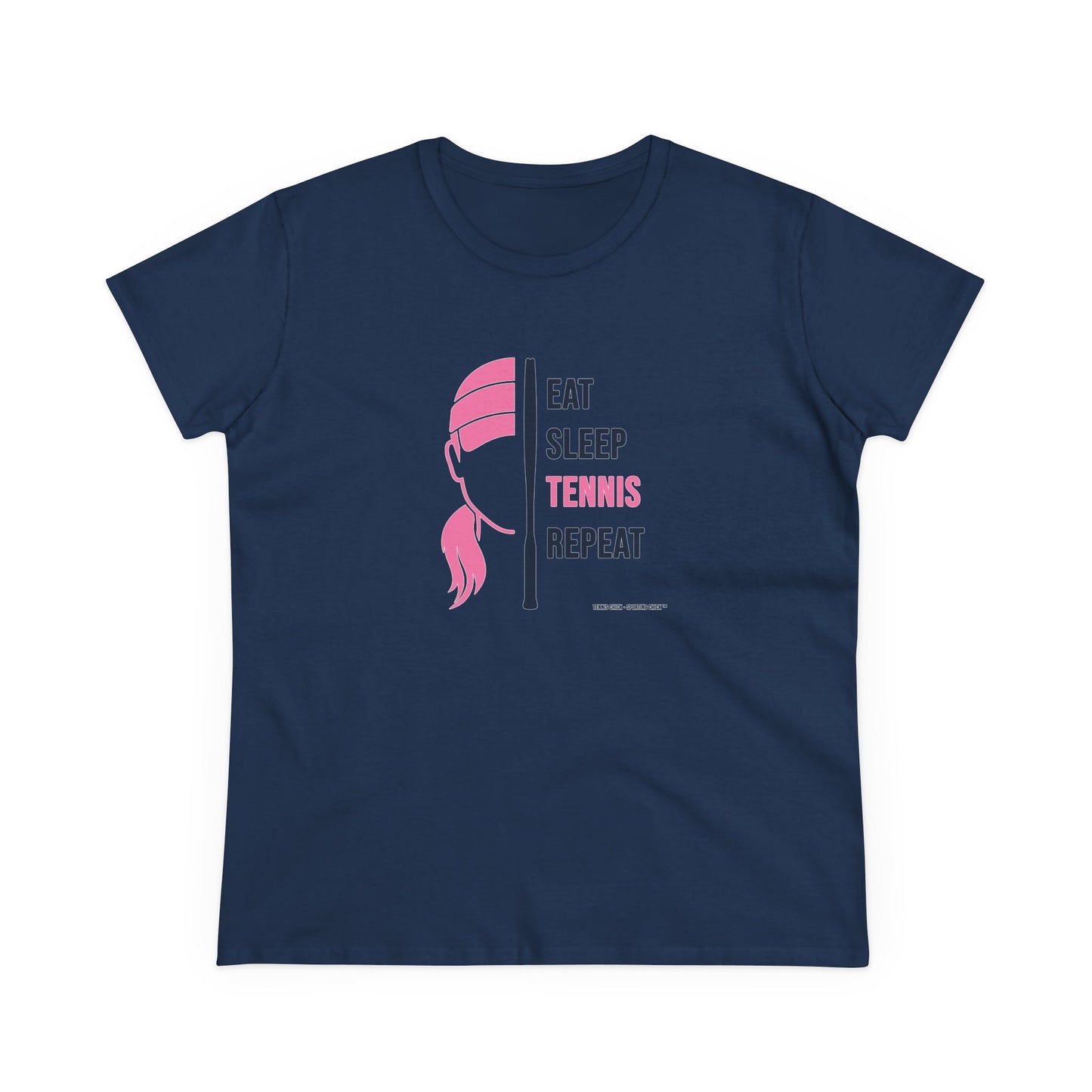 ESR Tennis - T