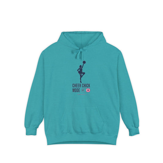 Cheer Chick Mode - Hoodie