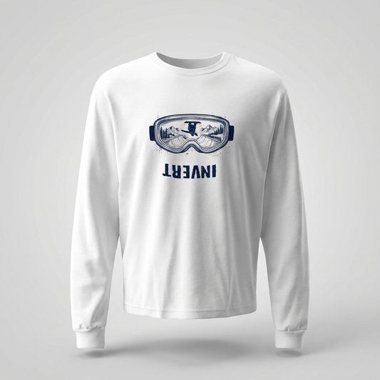 INVERT - Snowboard Long Sleeve